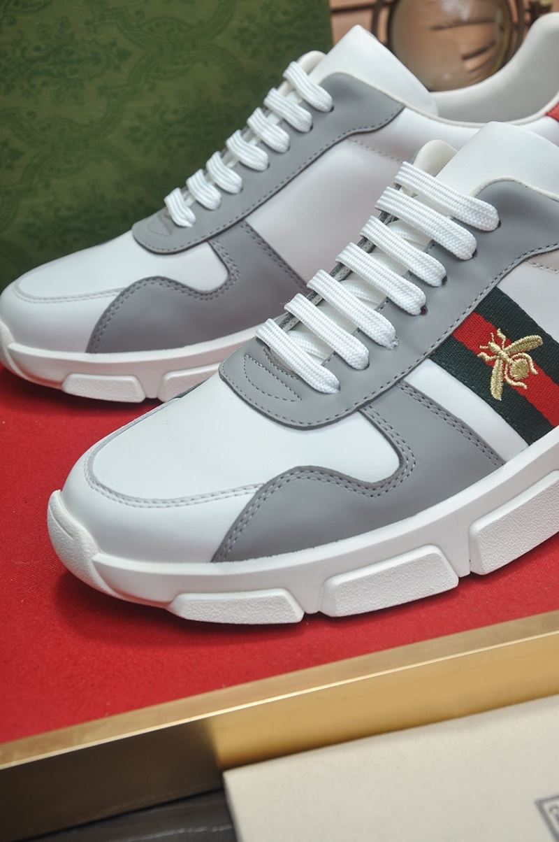 Gucci Low Shoes